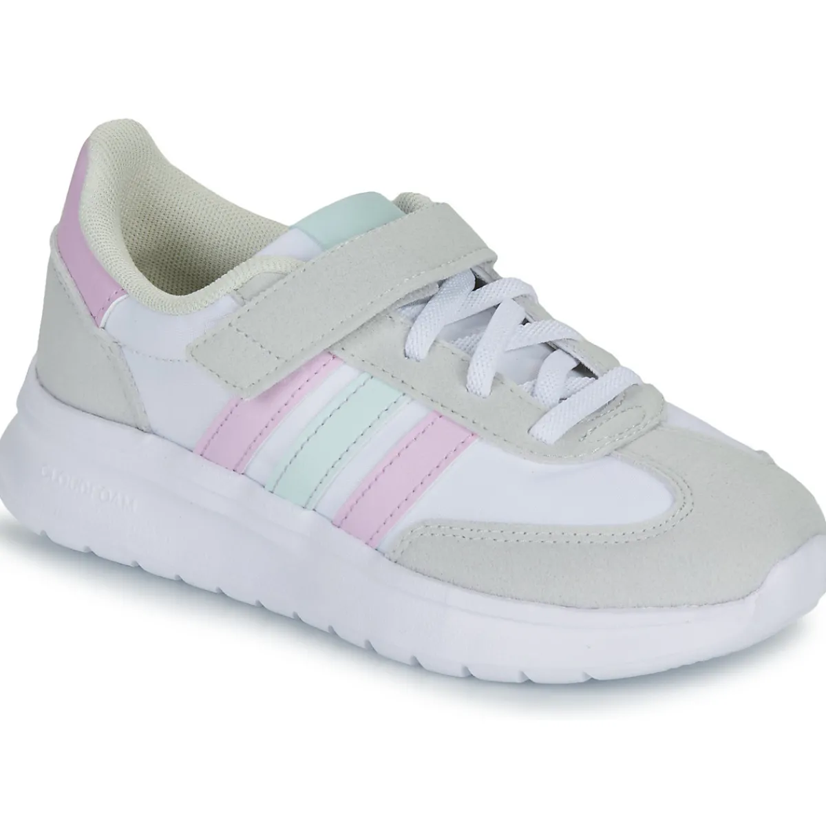 Baskets Mode^Adidas Sportswear - RUN 70s 2.0 EL C