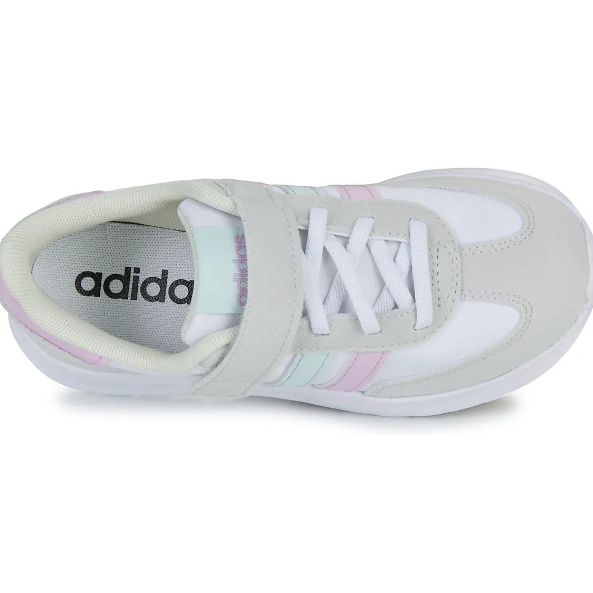 Baskets Mode^Adidas Sportswear - RUN 70s 2.0 EL C