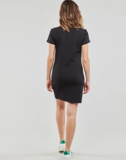 Robes^Adidas Sportswear - 3S FIT T DR Noir