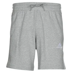 Shorts & Bermudas^Adidas Sportswear - 3S FT SHO Grismoyen