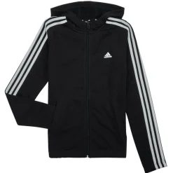 Sweats & Polaires^Adidas Sportswear - 3S FZ HD