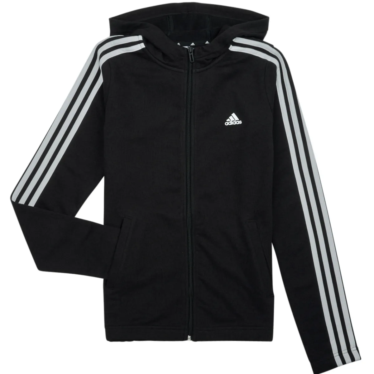 Sweats & Polaires^Adidas Sportswear - 3S FZ HD