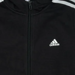 Sweats & Polaires^Adidas Sportswear - 3S FZ HD