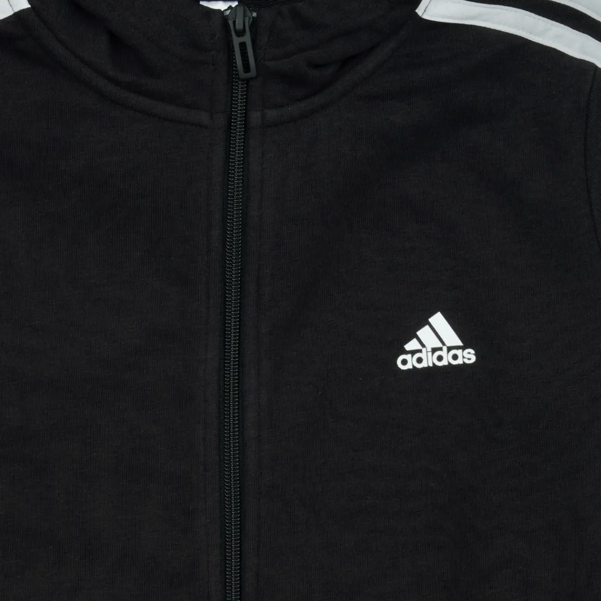 Sweats & Polaires^Adidas Sportswear - 3S FZ HD
