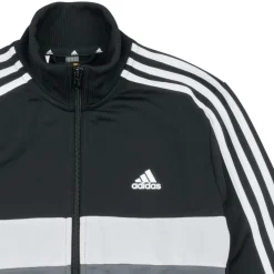 Joggings & Survêtements^Adidas Sportswear - 3S TIBERIO TS Noir
