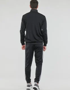 Joggings & Survêtements^Adidas Sportswear - 3S TR TT TS Noir