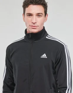 Joggings & Survêtements^Adidas Sportswear - 3S TR TT TS Noir