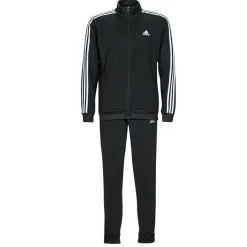 Joggings & Survêtements^Adidas Sportswear - 3S TR TT TS Noir