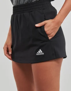 Jupes^Adidas Sportswear - SKORT BLACK Noir