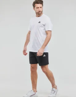 T-shirts & Polos^Adidas Sportswear - SL SJ T Blanc