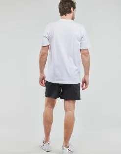 T-shirts & Polos^Adidas Sportswear - SL SJ T Blanc
