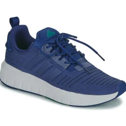 Baskets Mode^Adidas Sportswear - SWIFT RUN 23 Marine