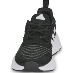 Baskets Mode^Adidas Sportswear - SWIFT RUN23 J Noir