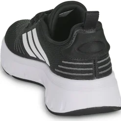 Baskets Mode^Adidas Sportswear - SWIFT RUN23 J Noir