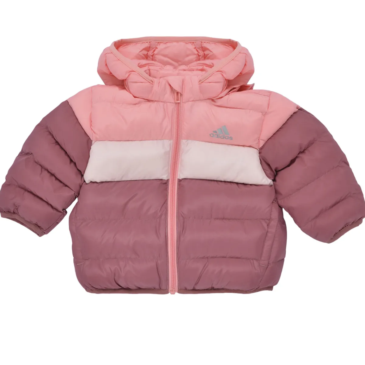 Manteaux^Adidas Sportswear - Synthetic Down Jacket Rose