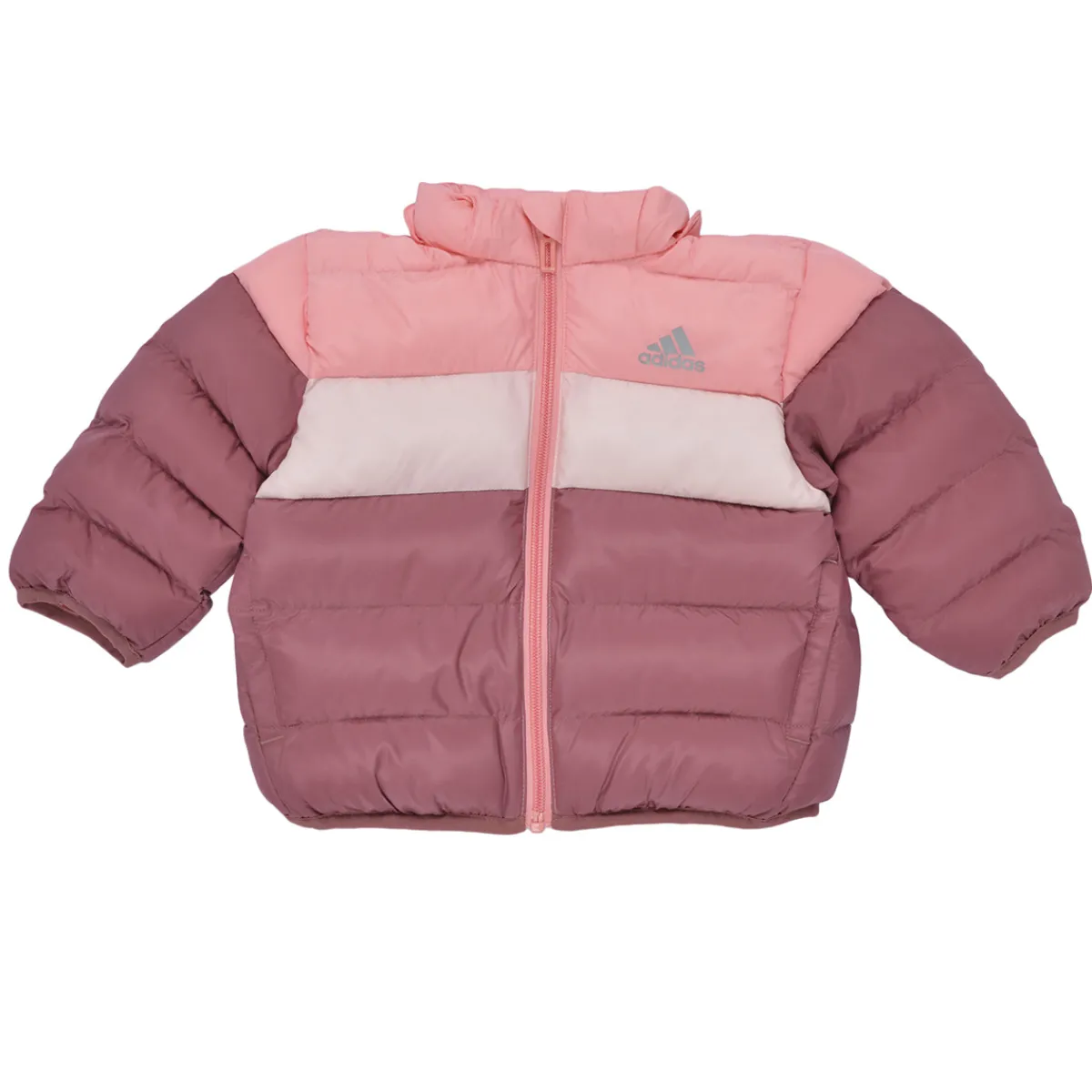 Manteaux^Adidas Sportswear - Synthetic Down Jacket Rose