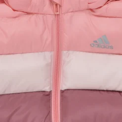 Manteaux^Adidas Sportswear - Synthetic Down Jacket Rose