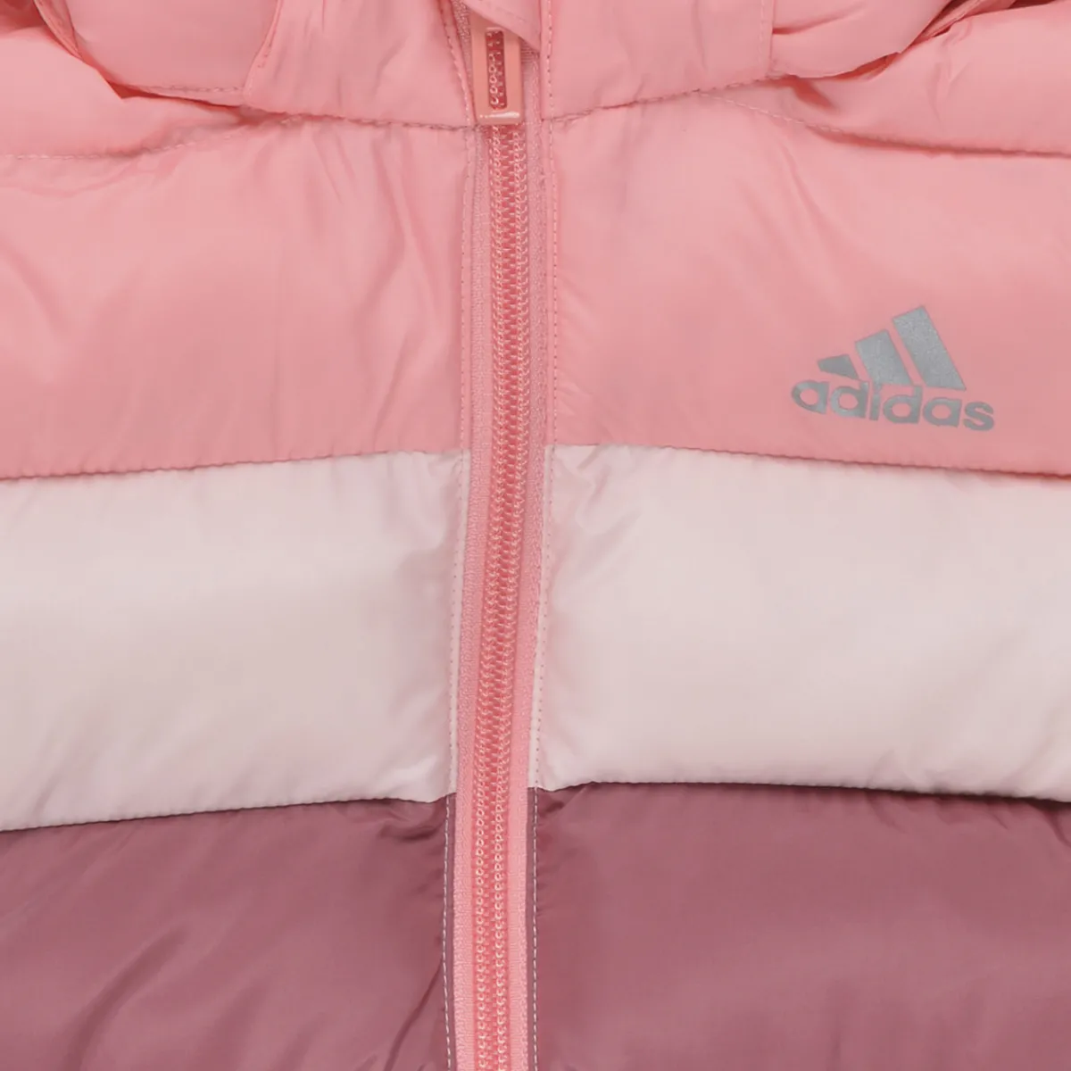 Manteaux^Adidas Sportswear - Synthetic Down Jacket Rose