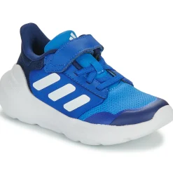 Chaussures De Sport^Adidas Sportswear - Tensaur Run 3.0 EL C Bleu