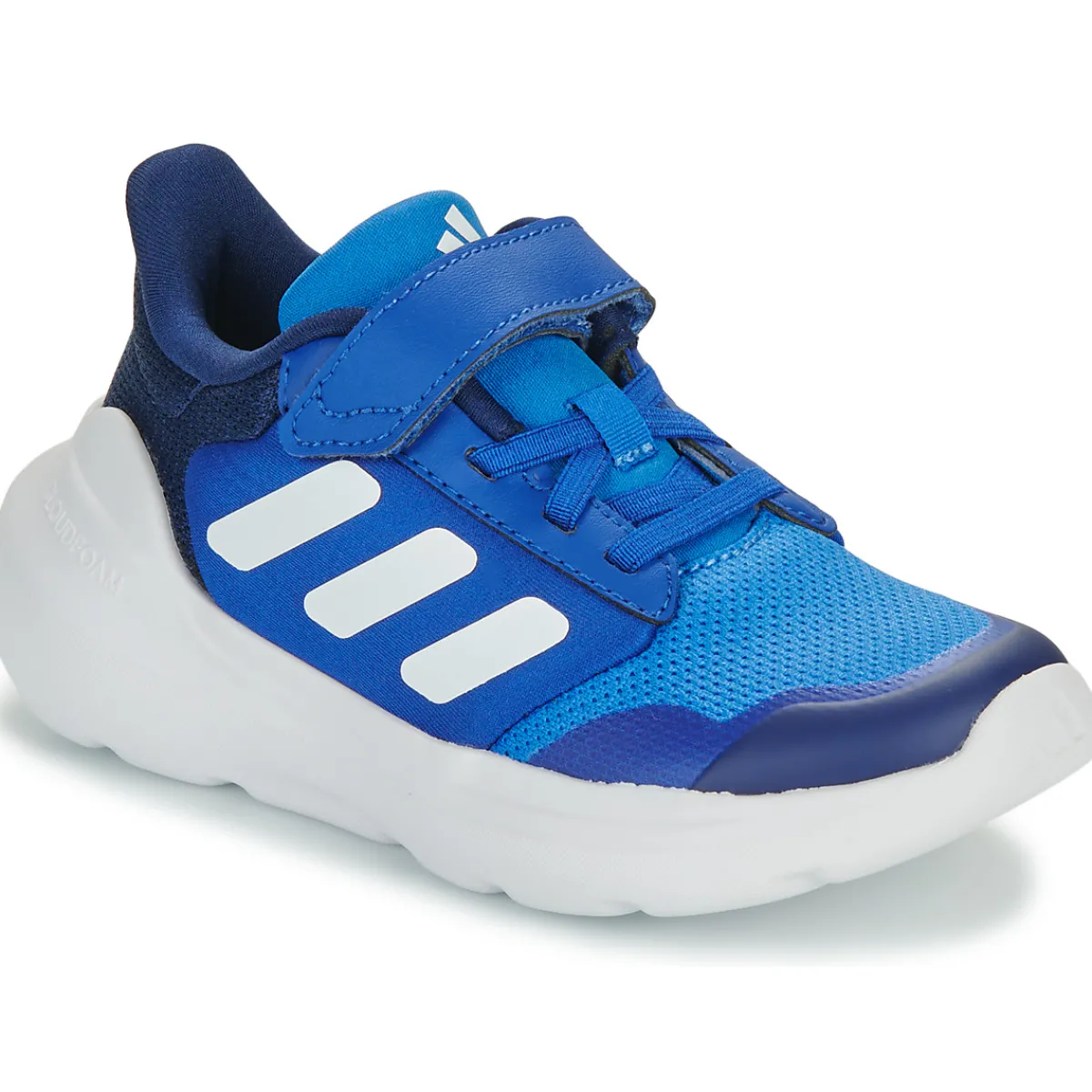 Chaussures De Sport^Adidas Sportswear - Tensaur Run 3.0 EL C Bleu