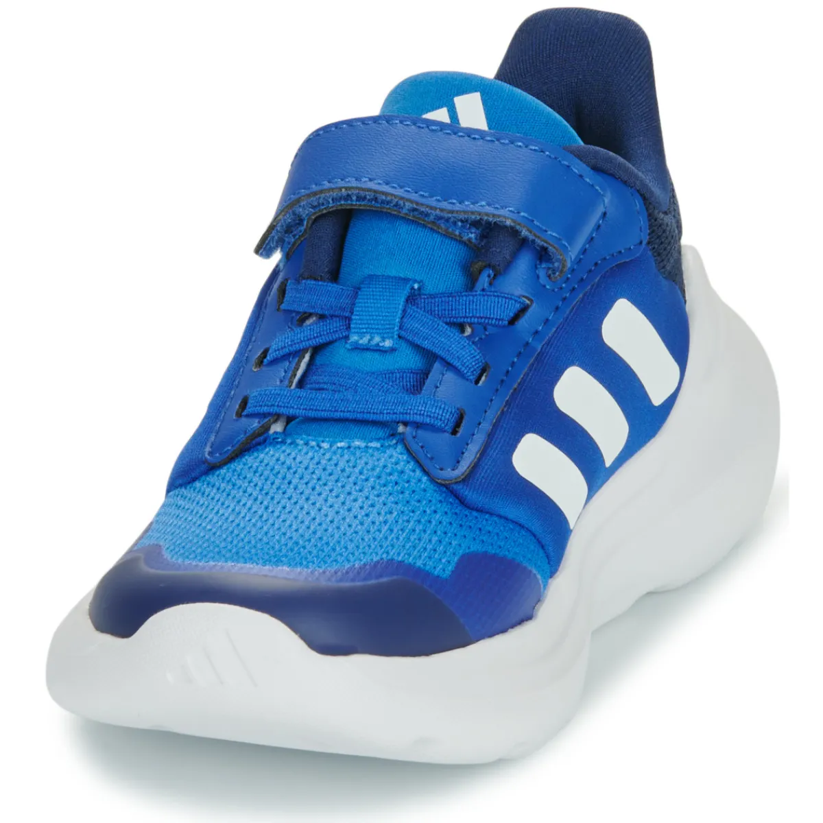 Chaussures De Sport^Adidas Sportswear - Tensaur Run 3.0 EL C Bleu