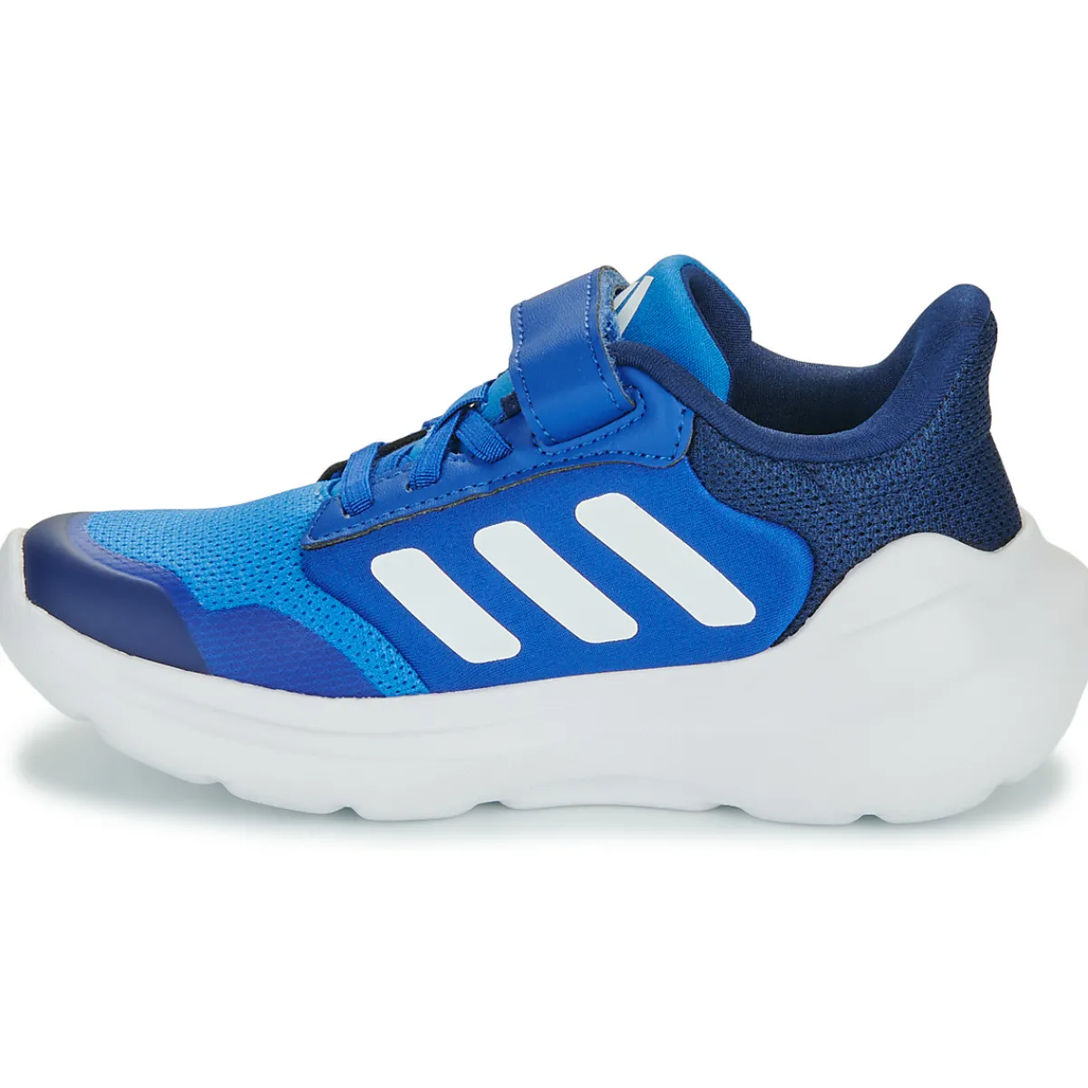 Chaussures De Sport^Adidas Sportswear - Tensaur Run 3.0 EL C Bleu