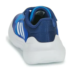 Chaussures De Sport^Adidas Sportswear - Tensaur Run 3.0 EL C Bleu
