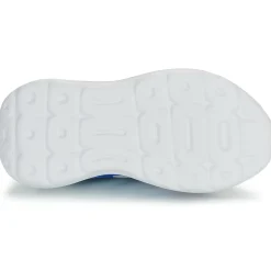 Chaussures De Sport^Adidas Sportswear - Tensaur Run 3.0 EL C Bleu