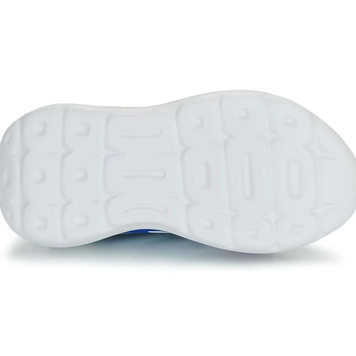 Chaussures De Sport^Adidas Sportswear - Tensaur Run 3.0 EL C Bleu