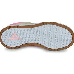Baskets Mode^Adidas Sportswear - Tensaur Sport 2.0 K Rose