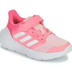 Chaussures De Sport^Adidas Sportswear - Tensaur Run 3.0 EL C Rose