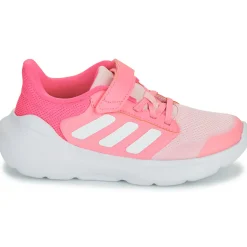 Chaussures De Sport^Adidas Sportswear - Tensaur Run 3.0 EL C Rose