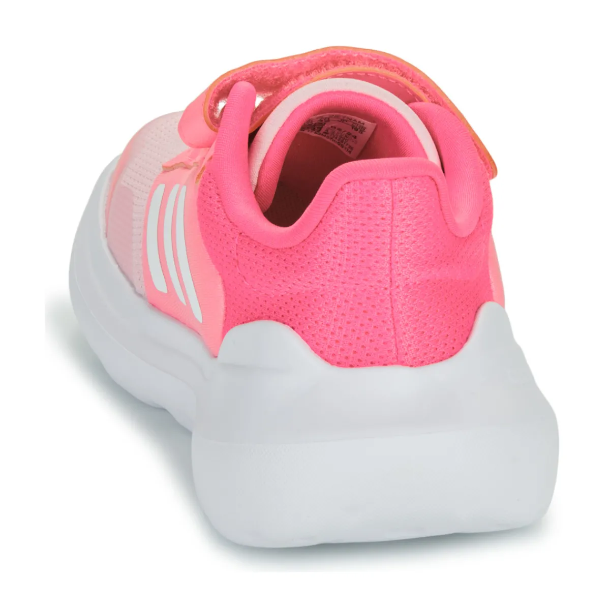 Chaussures De Sport^Adidas Sportswear - Tensaur Run 3.0 EL C Rose