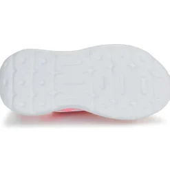 Chaussures De Sport^Adidas Sportswear - Tensaur Run 3.0 EL C Rose