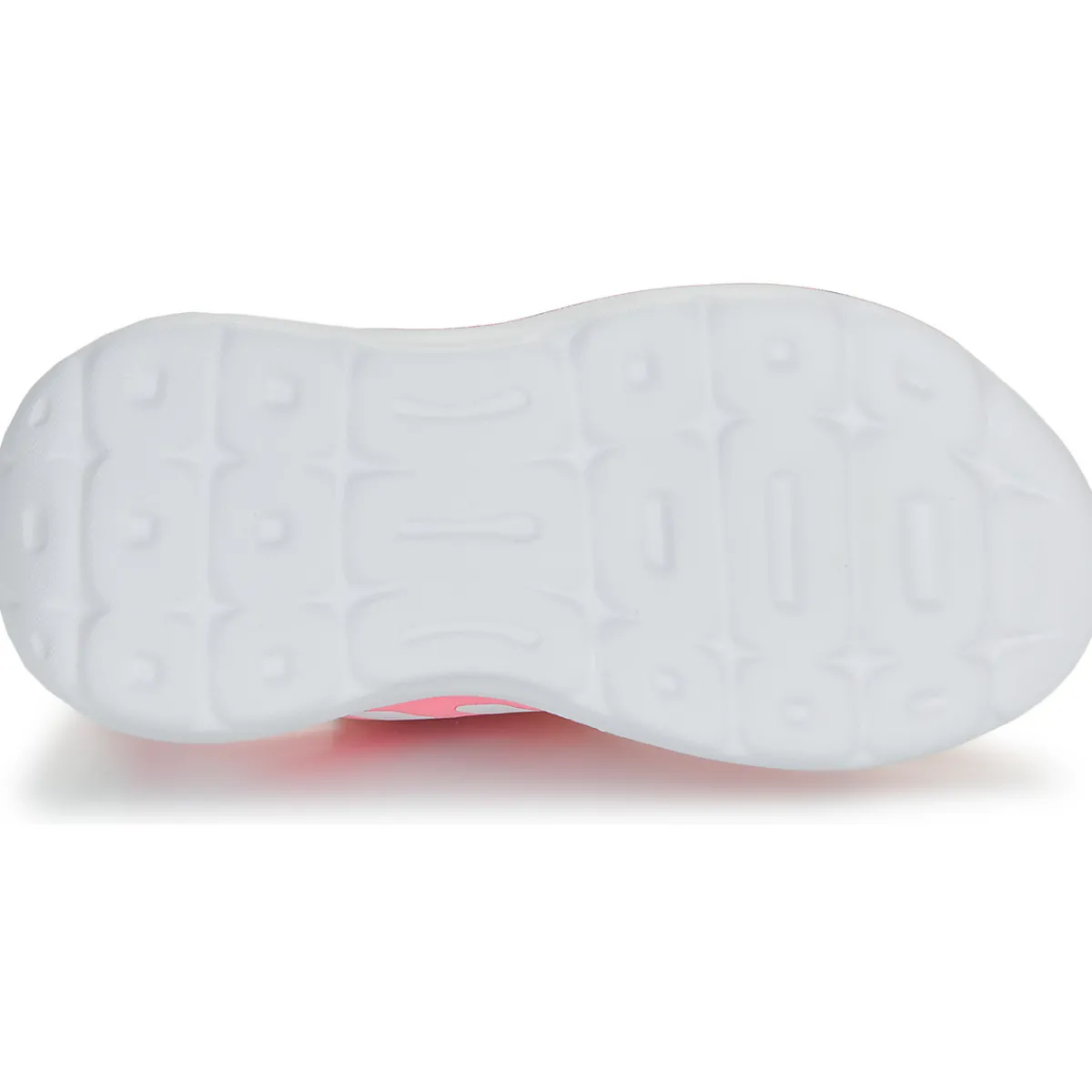 Chaussures De Sport^Adidas Sportswear - Tensaur Run 3.0 EL C Rose