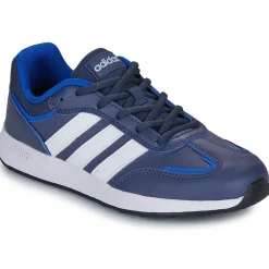 Baskets Mode^Adidas Sportswear - TENSAUR SWITCH J