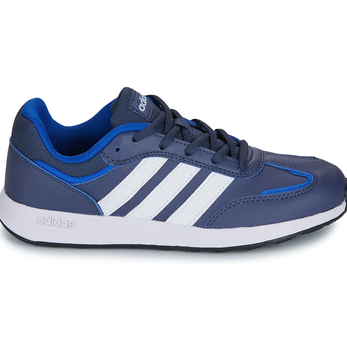 Baskets Mode^Adidas Sportswear - TENSAUR SWITCH J