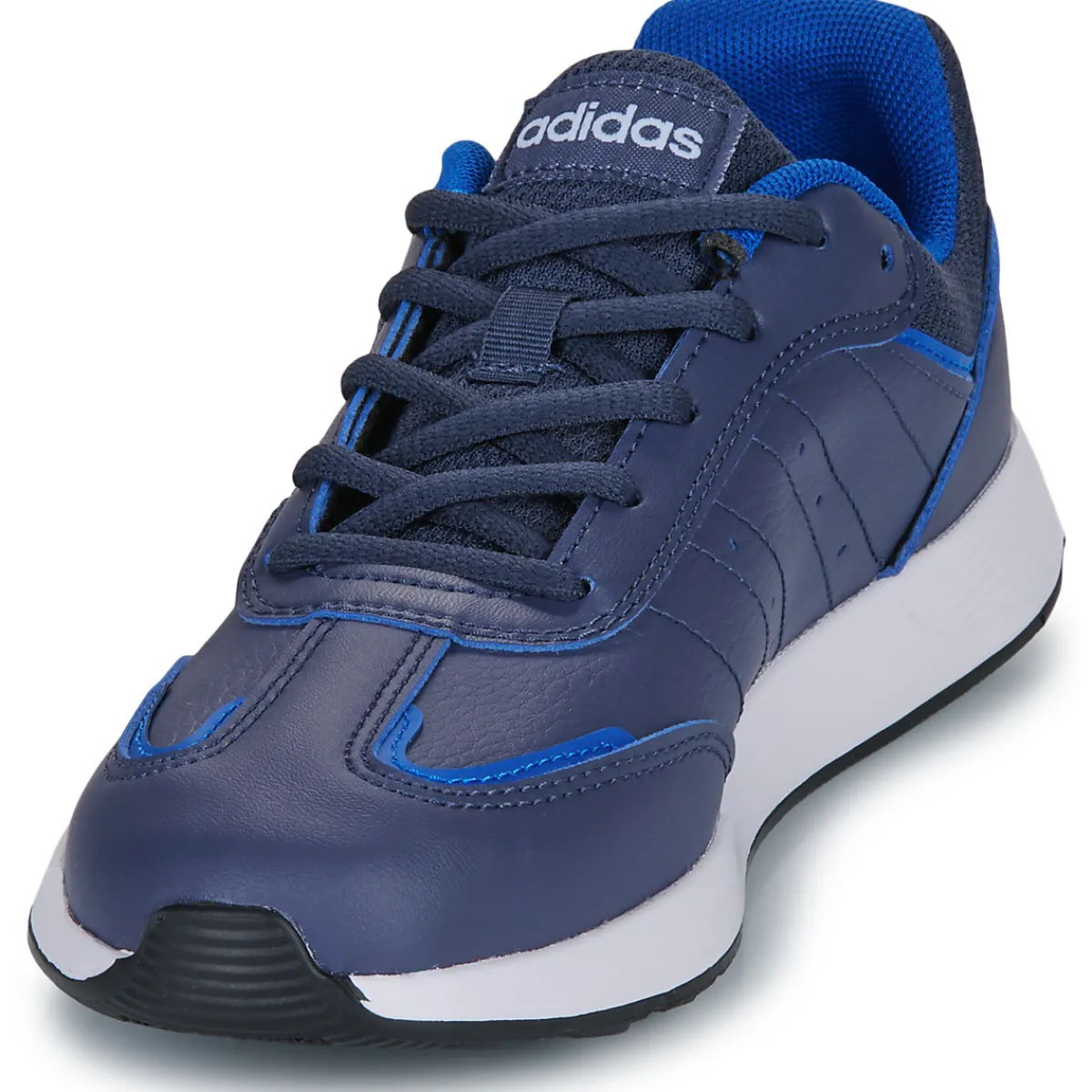 Baskets Mode^Adidas Sportswear - TENSAUR SWITCH J