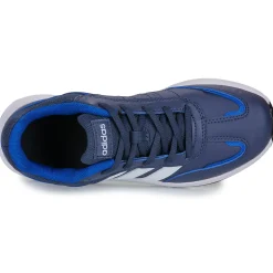Baskets Mode^Adidas Sportswear - TENSAUR SWITCH J