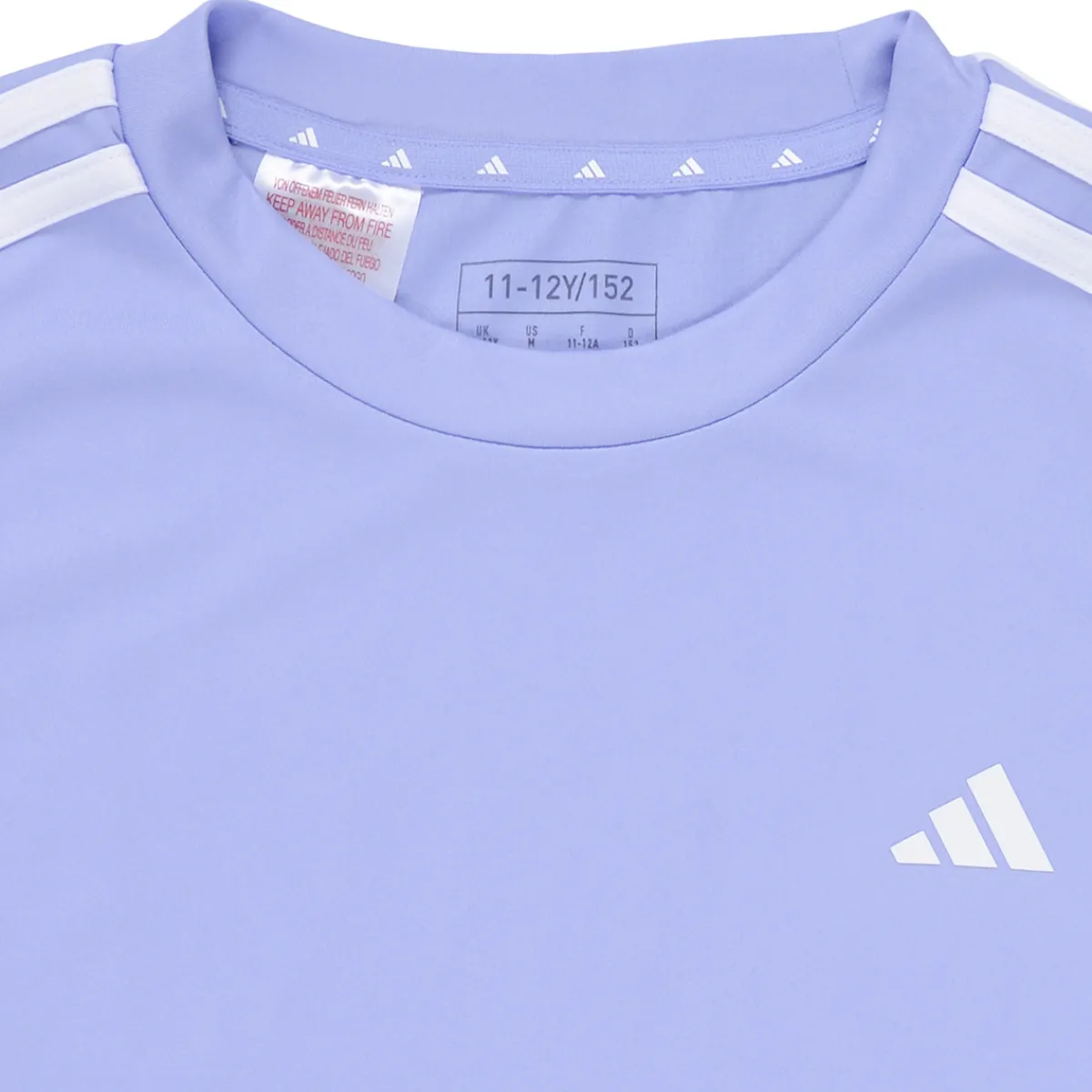 Joggings & Survêtements^Adidas Sportswear - Train Essentials AEROREADY 3-Stripes Regular-Fit Training Set Bleu
