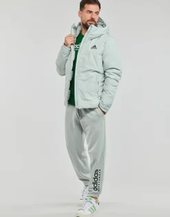 Manteaux^Adidas Sportswear - TRAVEER CR J Gris