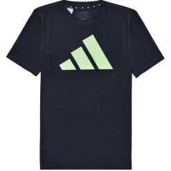 T-shirts & Polos^Adidas Sportswear - U TR-ES LOGO T