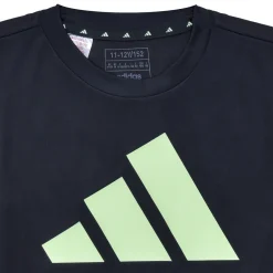 T-shirts & Polos^Adidas Sportswear - U TR-ES LOGO T