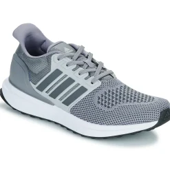 Chaussures De Sport^Adidas Sportswear - UBOUNCE DNA J Gris