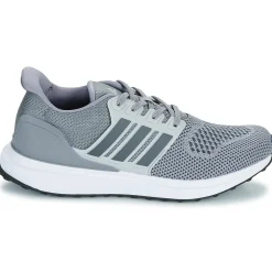 Chaussures De Sport^Adidas Sportswear - UBOUNCE DNA J Gris