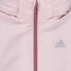 Vestes^Adidas Sportswear - Utility Jacket Rose