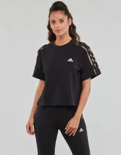 T-shirts & Polos^Adidas Sportswear - VIBAOP 3S CRO T