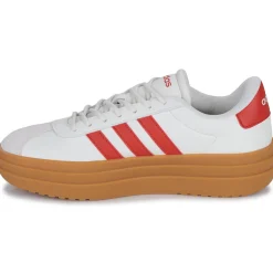 Baskets Mode^Adidas Sportswear - VL COURT BOLD
