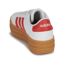 Baskets Mode^Adidas Sportswear - VL COURT BOLD
