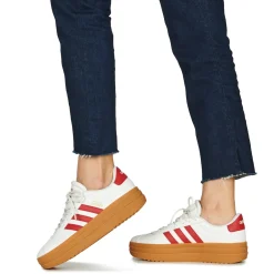 Baskets Mode^Adidas Sportswear - VL COURT BOLD